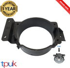 Front Fog Light Lamp Bracket Left Hand Ford Transit Mk7 2006 - 2013 1387139