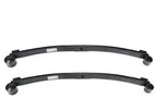 Ford Transit Custom Leaf Springs Mk8 (1) Single 2.0 2.2 Fwd 60mm Pair