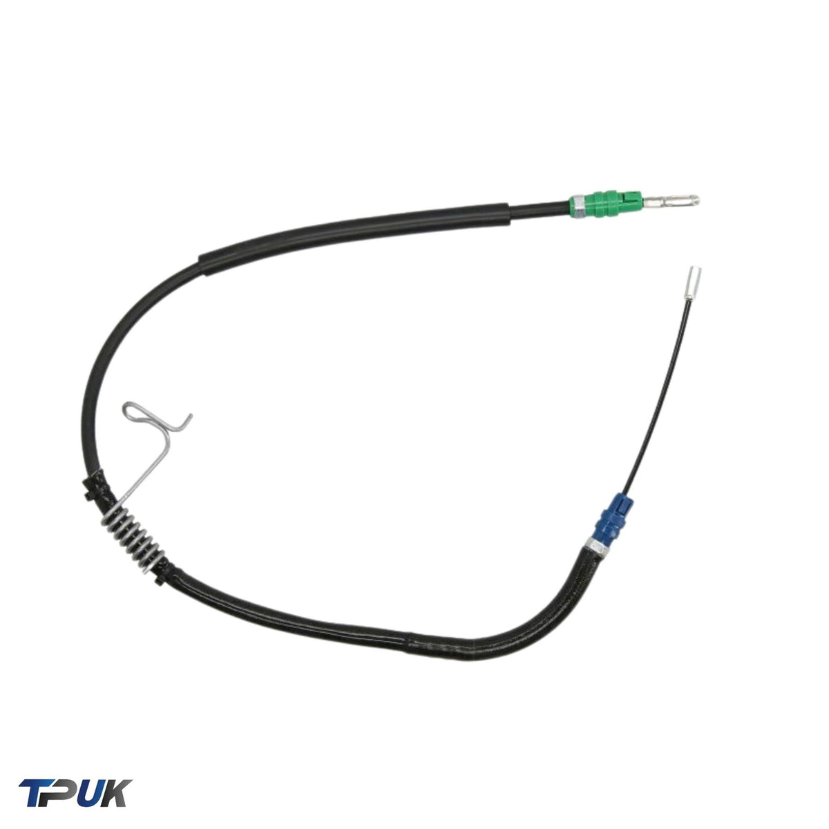 Parking Brake Cable For Ford Transit Custom 2.0 2.2 2012 On 1763930 1817253