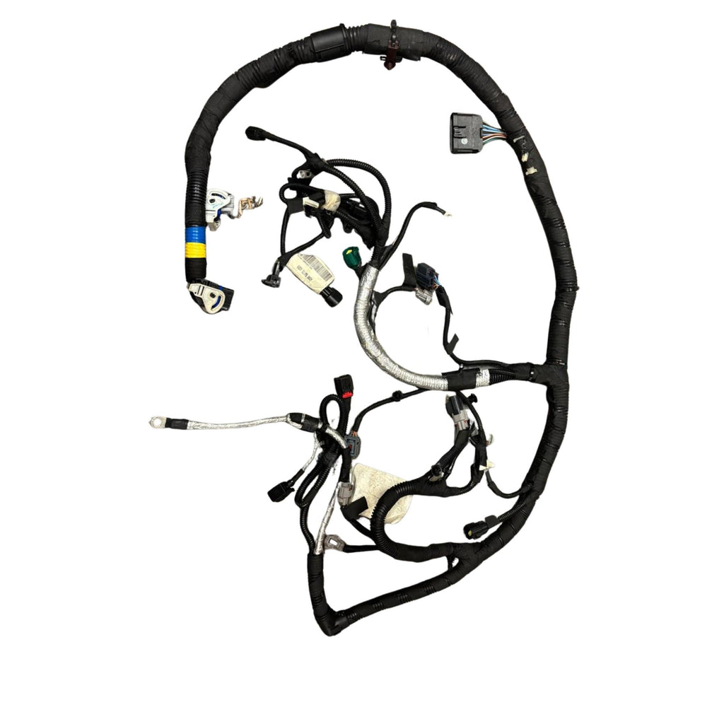 Engine Wiring Harness For Ford Mondeo Mk3 2.0 2001-2007 7C16-12B637-Dh