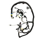 Engine Wiring Harness For Ford Mondeo Mk3 2.0 2001-2007 7C16-12B637-Dh