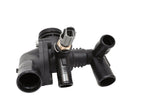 Citroen Relay Peugeot Boxer Thermostat Housing 2.2 Fwd Hdi 2011 On + Switch