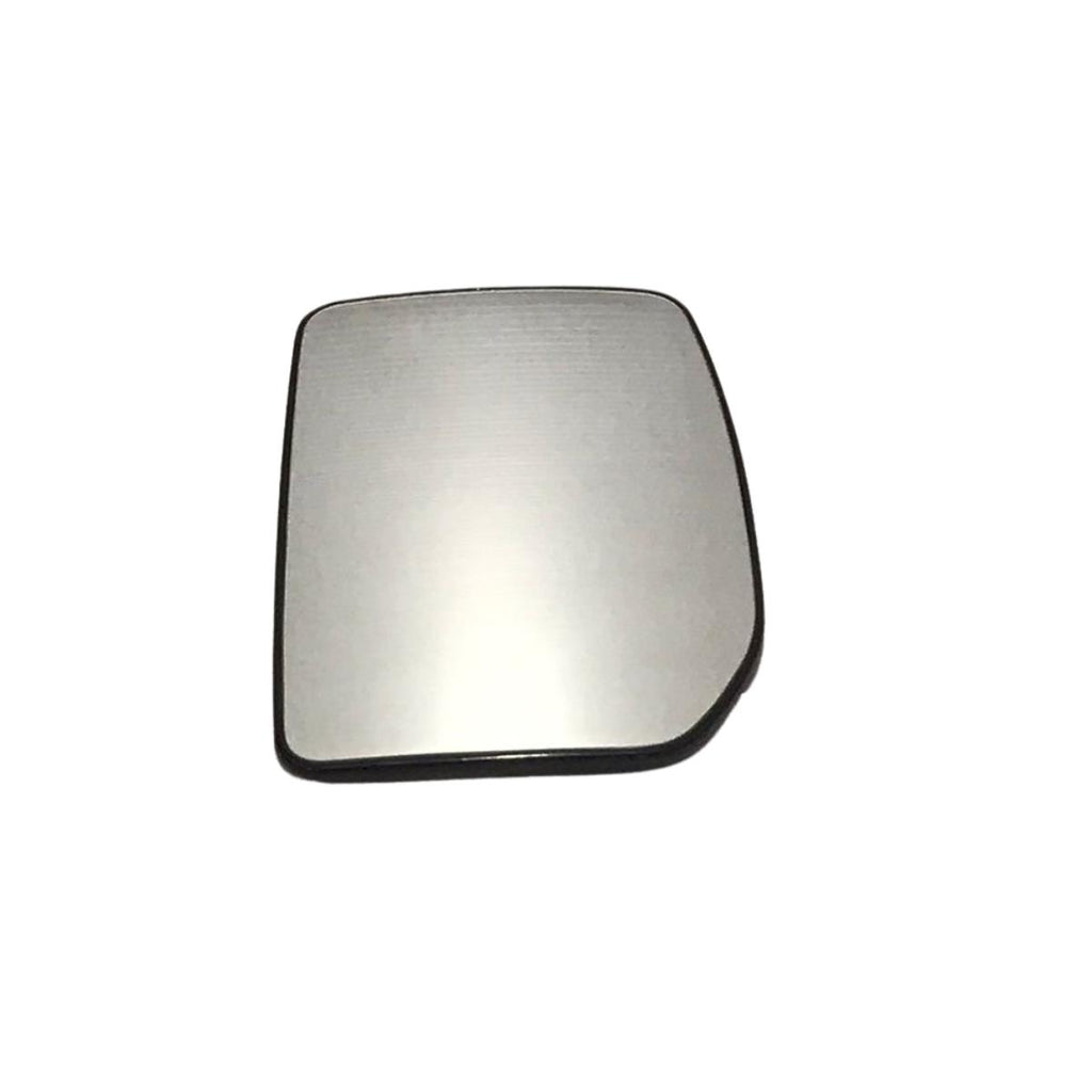 Front Door Wing Mirror Glass Ford Transit Mk6 Mk7 2000-2014 Passenger Left Side