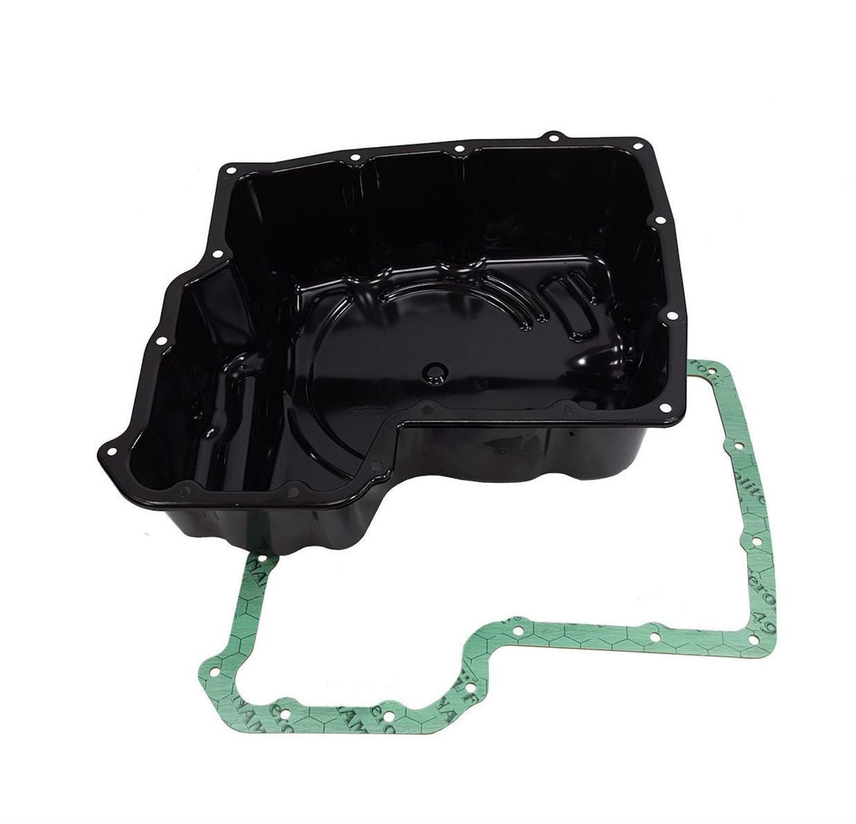 Transit Mk7 Mk8 2.2 2.4 Rwd Oil Sump Pan 2010 Onward Rwd Engines 2 Ltr More