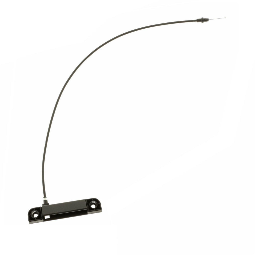 Ford Transit Connect Left Loading Sliding Door Inner Handle + Cable Lwb 02 On