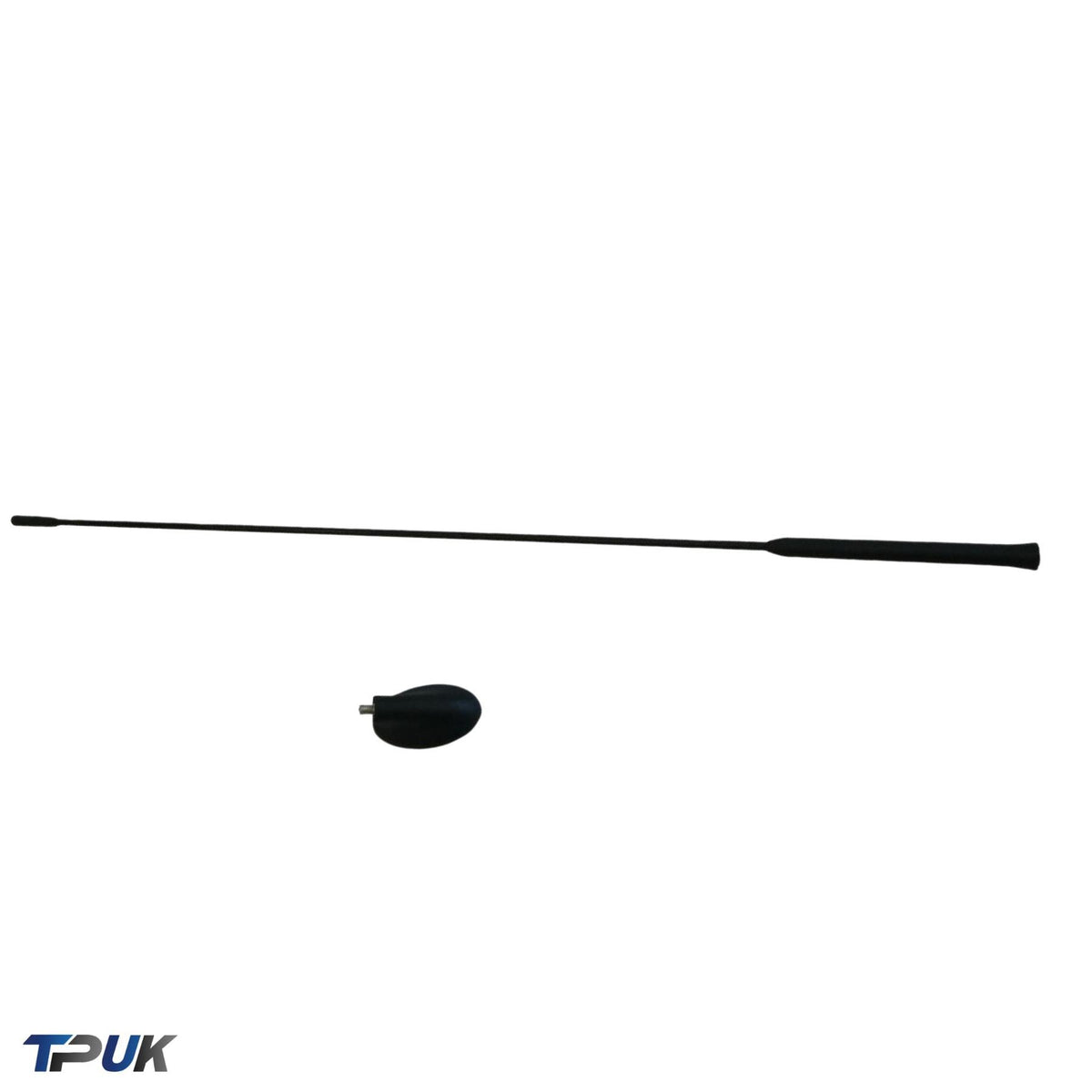 Antenna Aerial With Base For Ford Escort 1.3 1.4 1.6 1.8 1995-1999 Engine Take Off