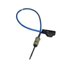 Temperature Lamda Sensor Fits Ford Transit Courier 1.5 2018-2023 Ecoblue 2122968