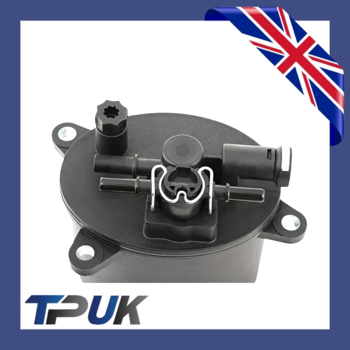 Fuel Filter For Jaguar Xf Sportbrake 2.2 2012-2014 6G9Q9155Aa Aj811141