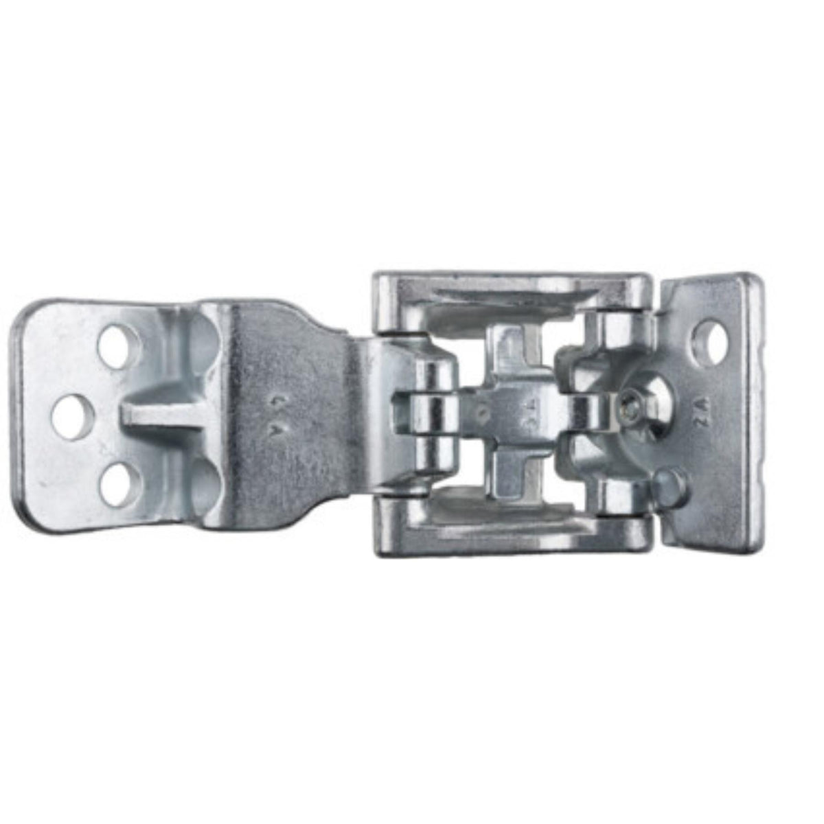 Rear Door Top Upper Hinge Fits Ford Transit Right Hand Side O/S Mk8 2287872