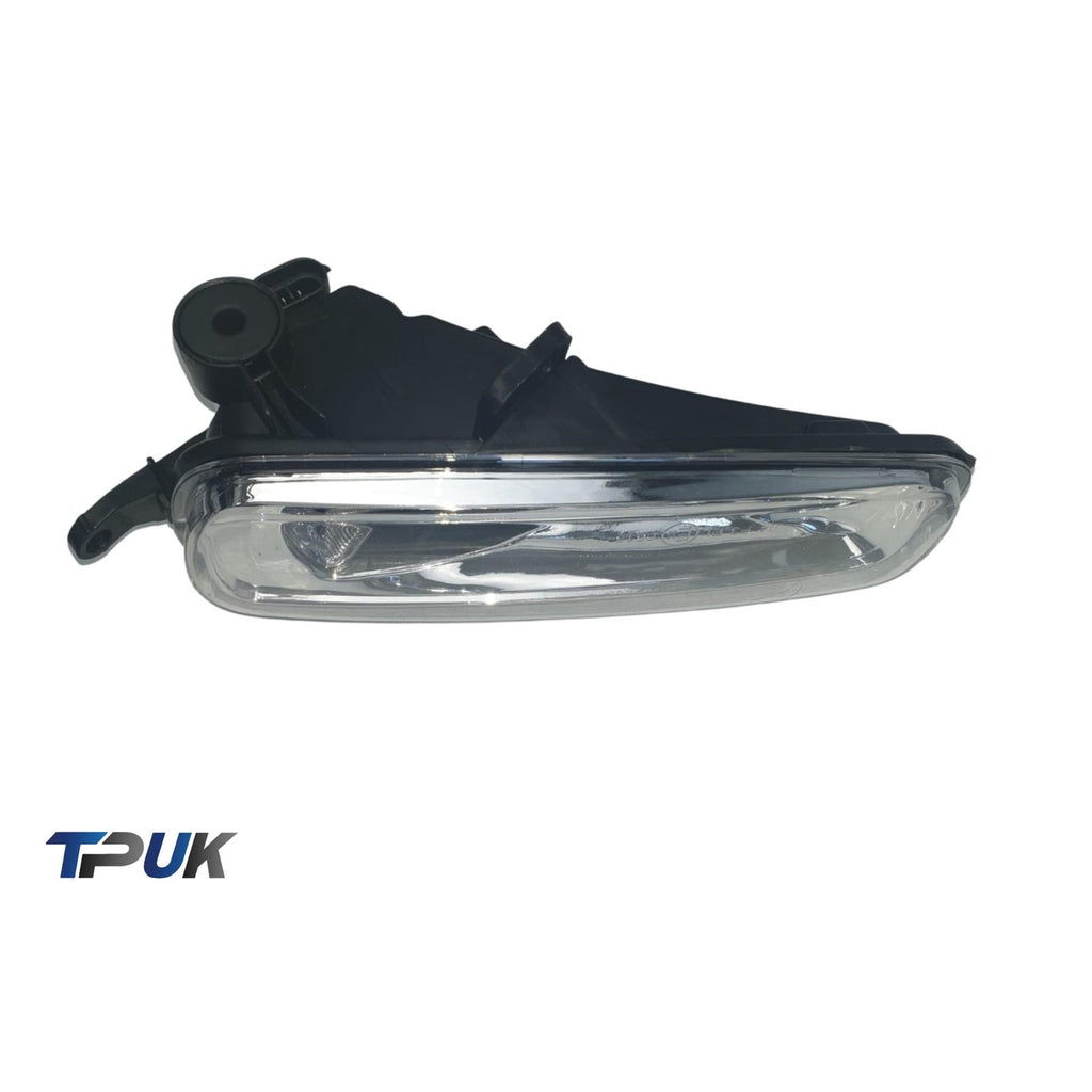 Fog Lamp Light Left For Ford Transit Mk8 Mk9 Custom 2012 On Passenger Side