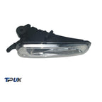 Fog Lamp Light Left For Ford Transit Mk8 Mk9 Custom 2012 On Passenger Side