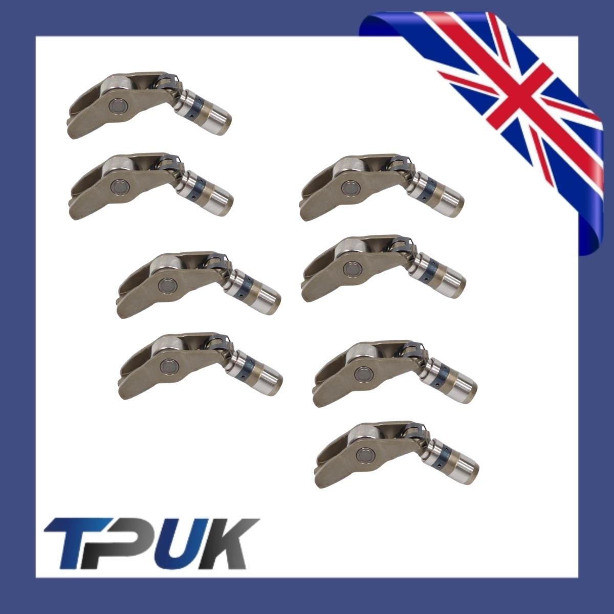 OEM Rocker Arm Lifter Tappet 2.0 Ecoblue Ford Focus Ranger Mondeo Kuga Smax (8)