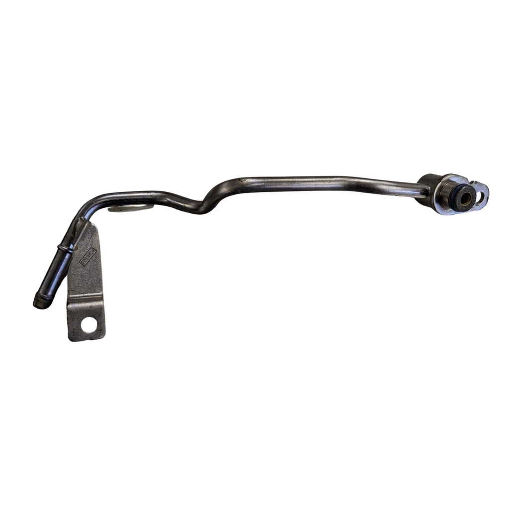 Steam Tube For Ford Explorer 2.3 2019 On Lb5E8B535Aa Genuine Engine Take Off