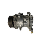Air Conditioning Compressor For  Transit 2.2 2000 -2014 1730528 7C1119D629Ba