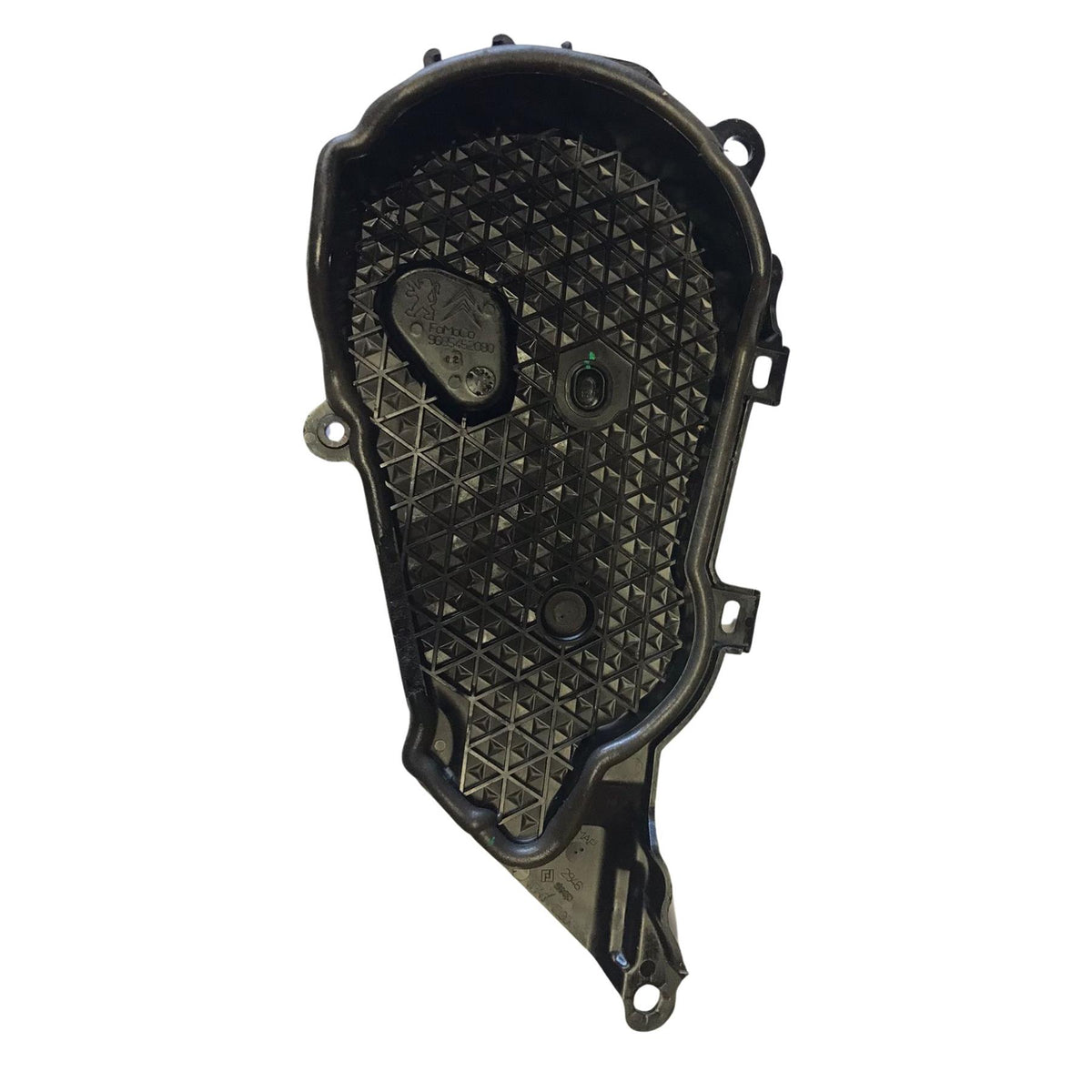 Timing Belt Cover For Land Rover Discovery Sport 2.2 D 4X4 2014 On Genuine