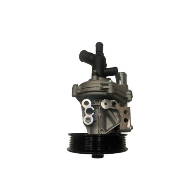 Water Pump And Vacuum Pump For Txii Defender Ford Transit Mk6 Mk7 2.4 & 2 Gasket