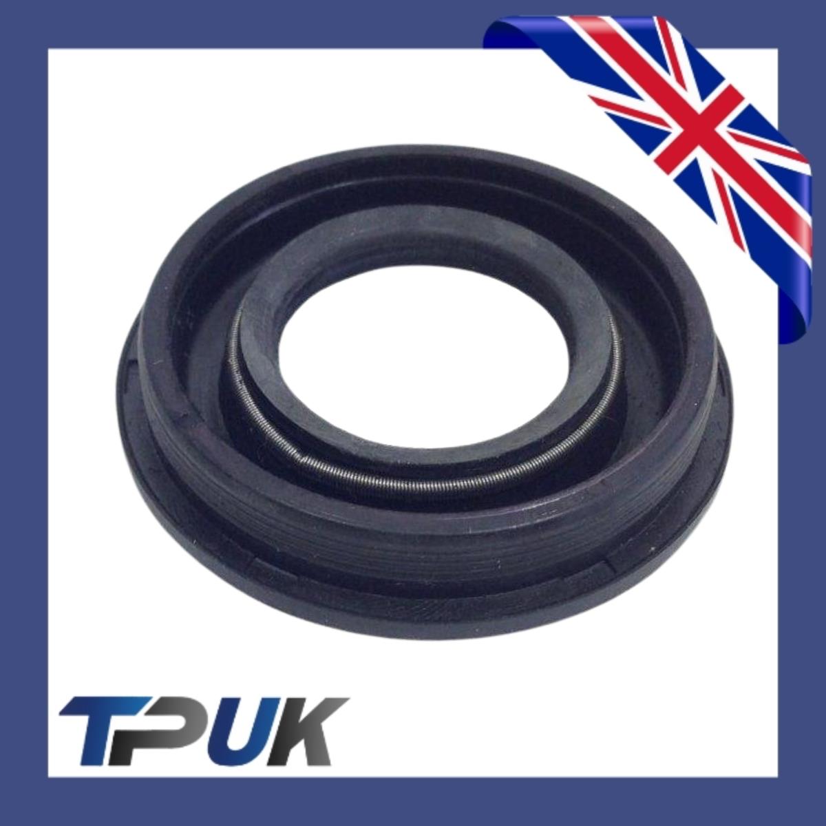 Injector Seal For Fiat Ducato 2.2 Diesel Engines 2006 On 1372494