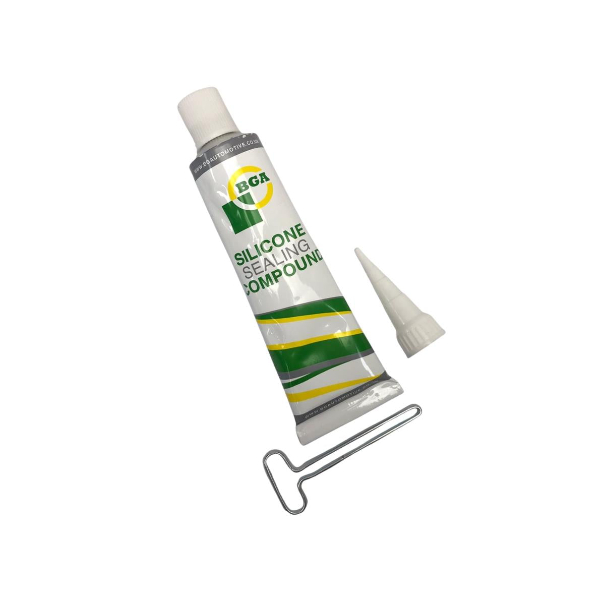 Bga Silicone Sealant For Oil Sumps Timing Covers Rocker Covers Gaskets 70ml