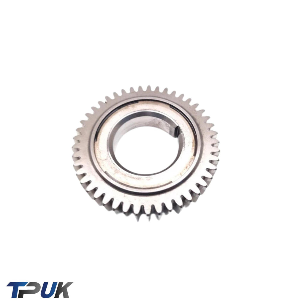 Crankshaft Gear For Ford Transit 2.0 Tdci Diesel 96Kw (130 Hp) 2016 On Gk2Q-6306-Ad
