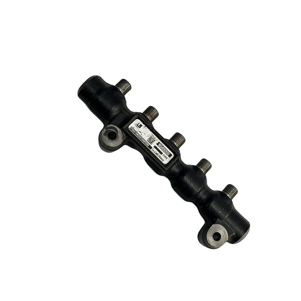 Fuel Injection Rail For Volvo S40 Mk5 1.6 2005-2012 9654592680