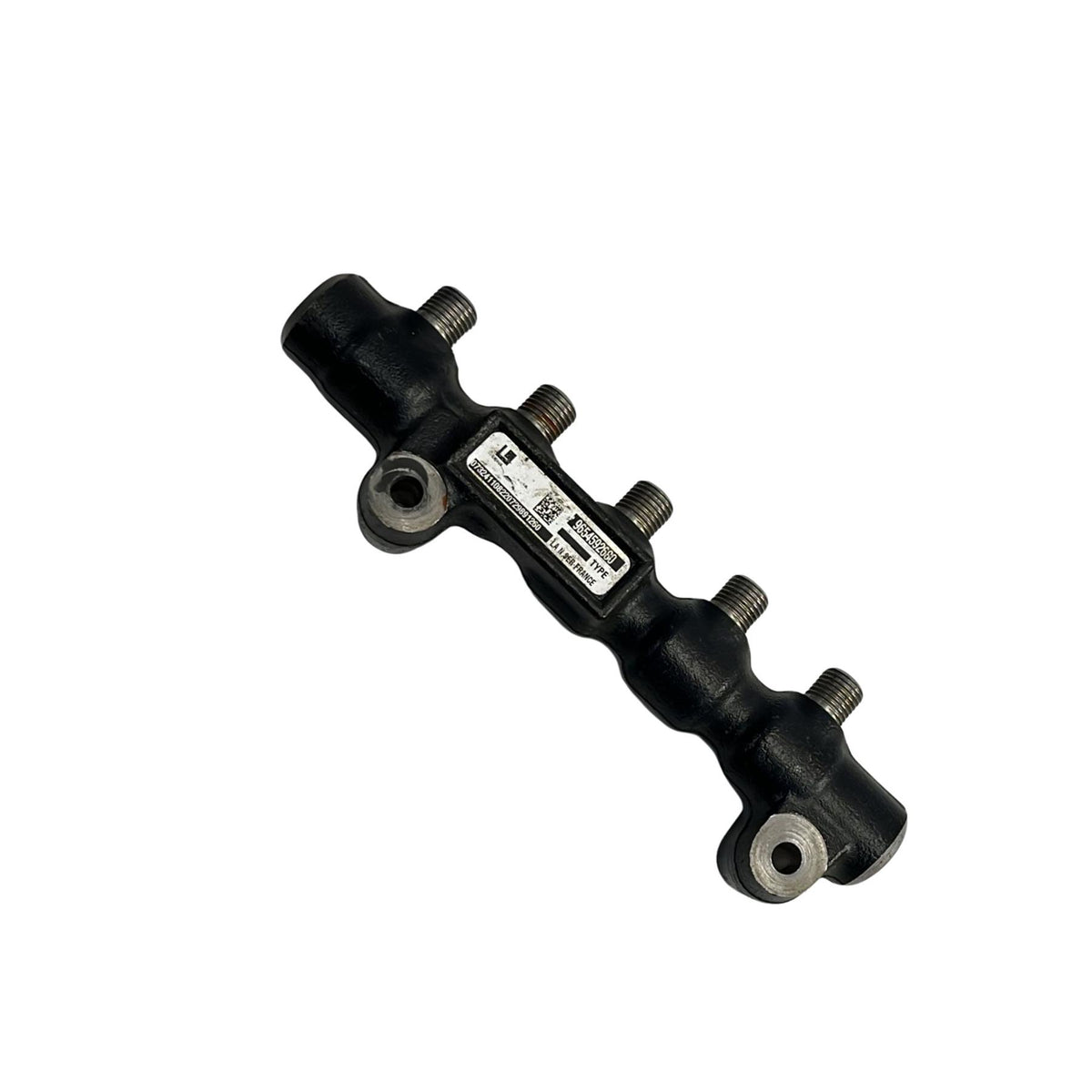 Fuel Injection Rail For Volvo S40 Mk5 1.6 2005-2012 9654592680