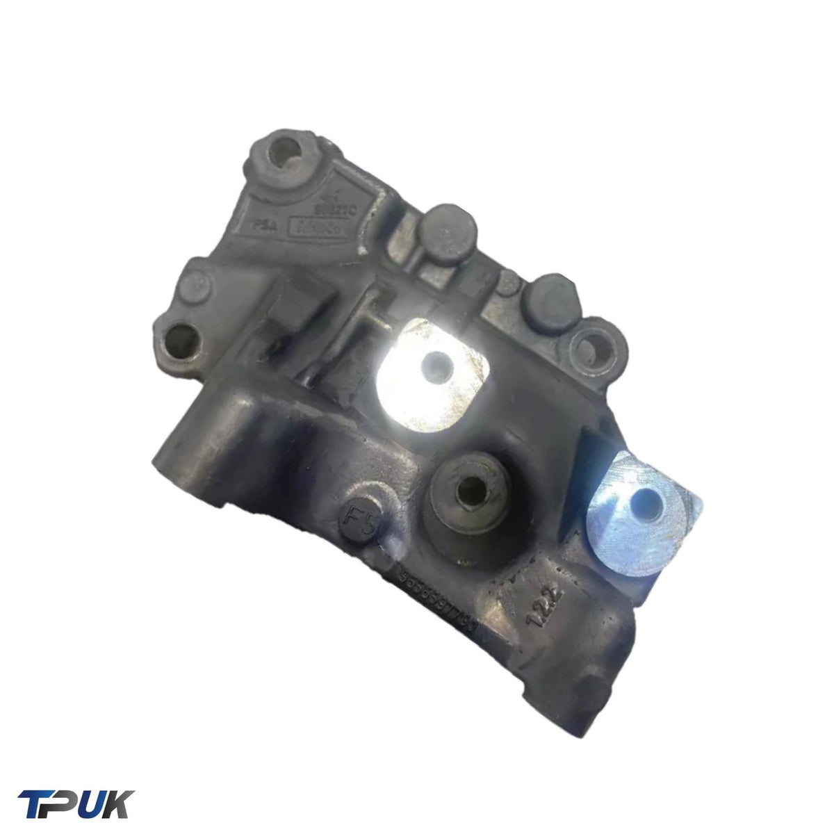 Engine Mounting Bracket For Freelander Range Rover Evoque 2.2 2179Cc Sd4 2011-2015