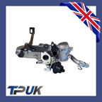 Egr Cooler And Valve Bracket Holder For Ford Fiesta Focus Mondeo S-Max 2008 On