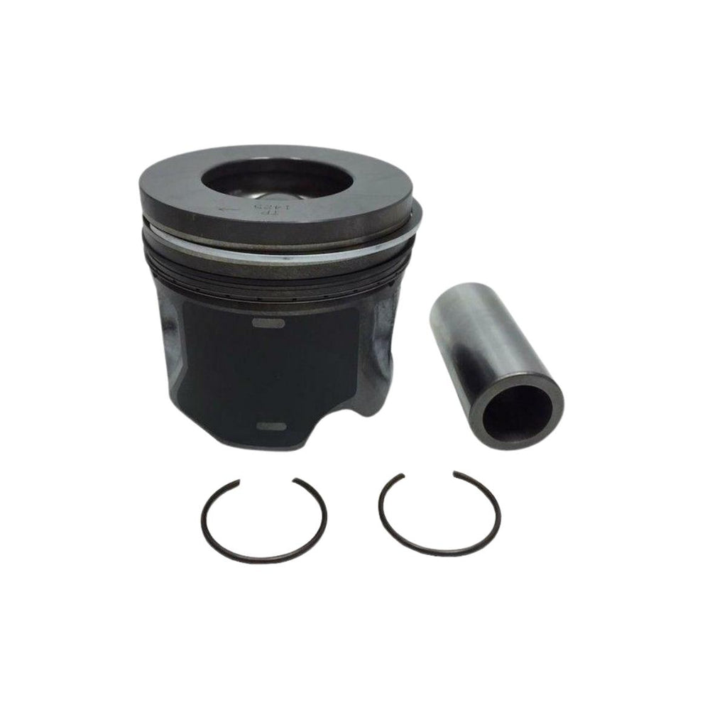 Piston For Ford Transit 2.4 2004-2006 0.5 Oversize Per 4 8772727 4C1Q-6K100Abe