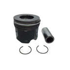 Piston For Ford Transit 2.4 2004-2006 0.5 Oversize Per 4 8772727 4C1Q-6K100Abe