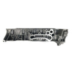 Stiffener For Ford Ranger T9 2.0 2022 On 2717734 Jb3Q6U004Da Oem