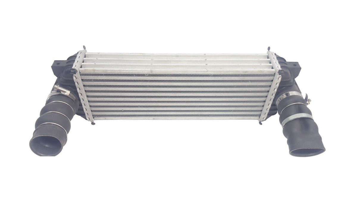Intercooler For Ford Transit Connect 1.8 Tdci 2006 On With Hose Pipes