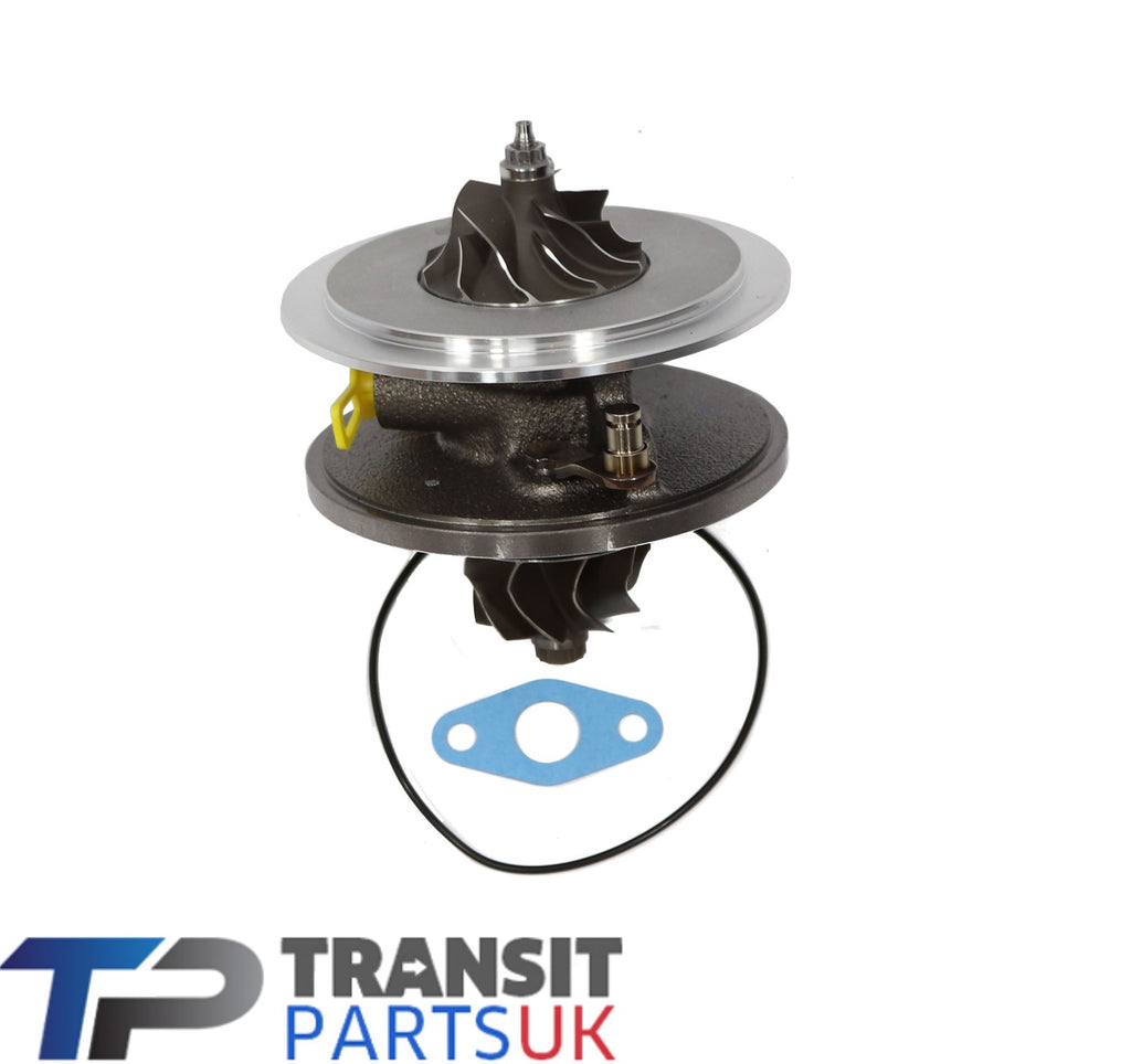 Ford Transit 2.2 Turbocharger Cartridge Mk7 130 140 Turbo 2006-2011 Chra 753519