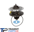 Ford Transit 2.2 Turbocharger Cartridge Mk7 130 140 Turbo 2006-2011 Chra 753519