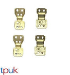 Ford Transit Rear Door Top Upper Lower Hinge Left Right 2000-2014 Mk6 Mk7 Per 4