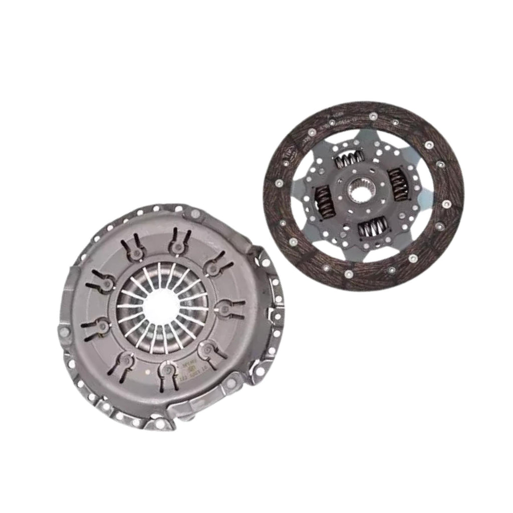 Clutch Kit For Ford Mondeo 1.6 1993-1996 2 Piece Genuine 5030181 1057581