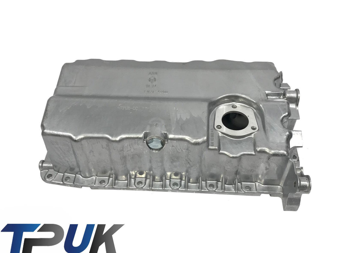 Sump Pan Audi A3 Skoda Octavia Superb Vw Caddy Golf Jetta Passat Touran 1.9 2.0