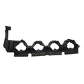 Fuel Injector Insulator For Land Rover Range Rover L322 4.4 Tdv8 2010-2012