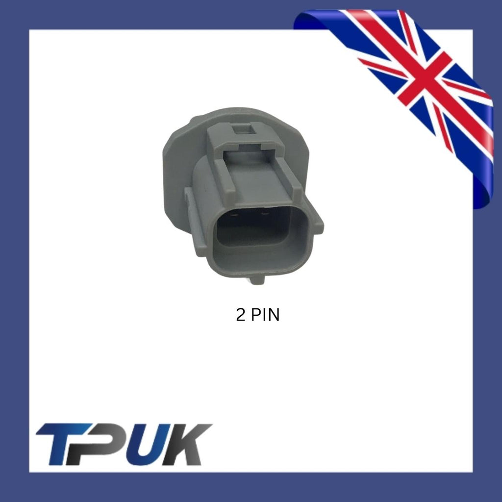 Air Temperature Sensor Fits Ford Connect Fiesta Mondeo 10.4017 3477940