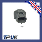 Air Temperature Sensor Fits Ford Connect Fiesta Mondeo 10.4017 3477940