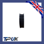 Ford Transit Mk6 Mk7 Power Steering Pump Pulley 2.4 Tdci Defender Convoy Tx2