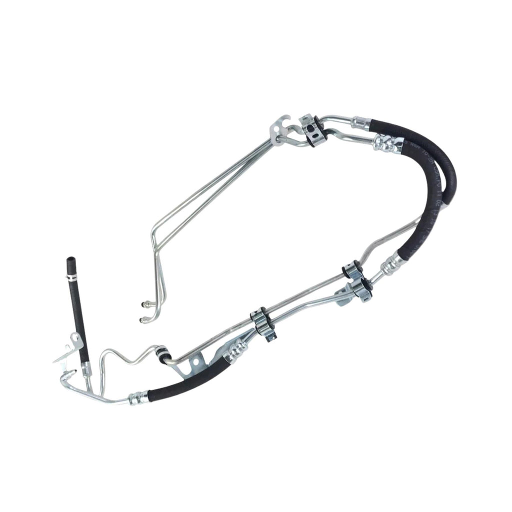 Power Steering Hose Pair For Ford Focus C-Max 2004-2012 1743276 1251975