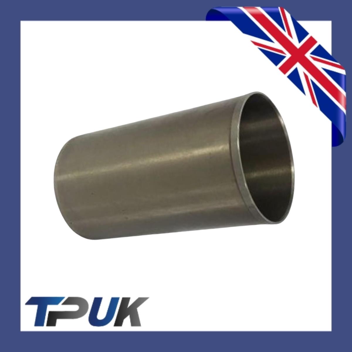 Steel Piston Liner For Ford Transit Ranger 2.2 2011 On 5165732000