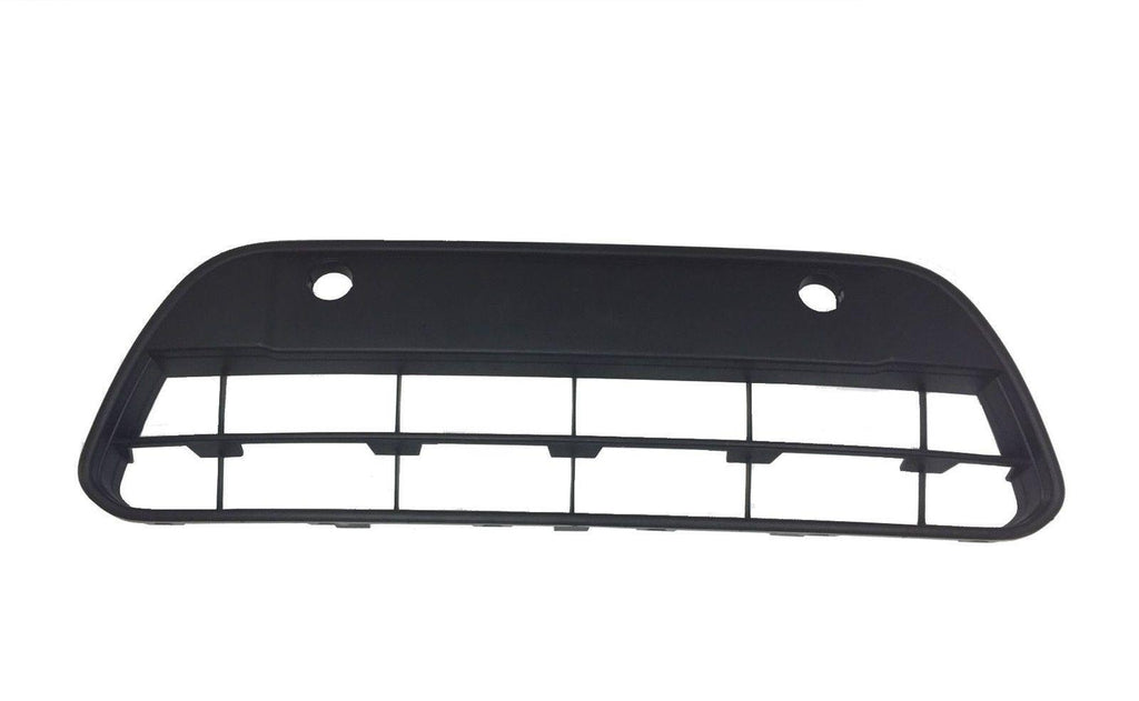 FRONT LOWER BUMPER GRILLE FORD TRANSIT CONNECT 2009 ONWARD BOTTOM