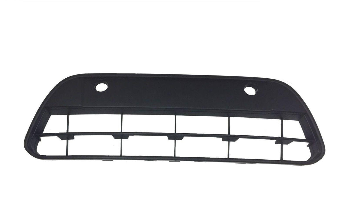 FRONT LOWER BUMPER GRILLE FORD TRANSIT CONNECT 2009 ONWARD BOTTOM