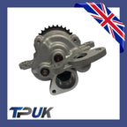 Oem Oil Pump For Ford Transit Mk7 2.2 2.4 02-11 Euro 4 Fwd Rwd Magneti Marelli