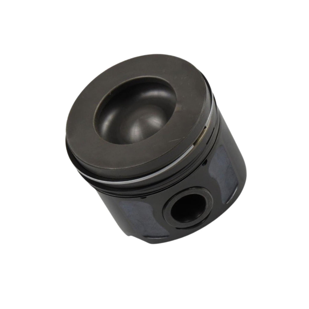 Piston 0.5 Oversize For Ford Transit Mk6 2.4 Rwd 2000-2006 87709050050