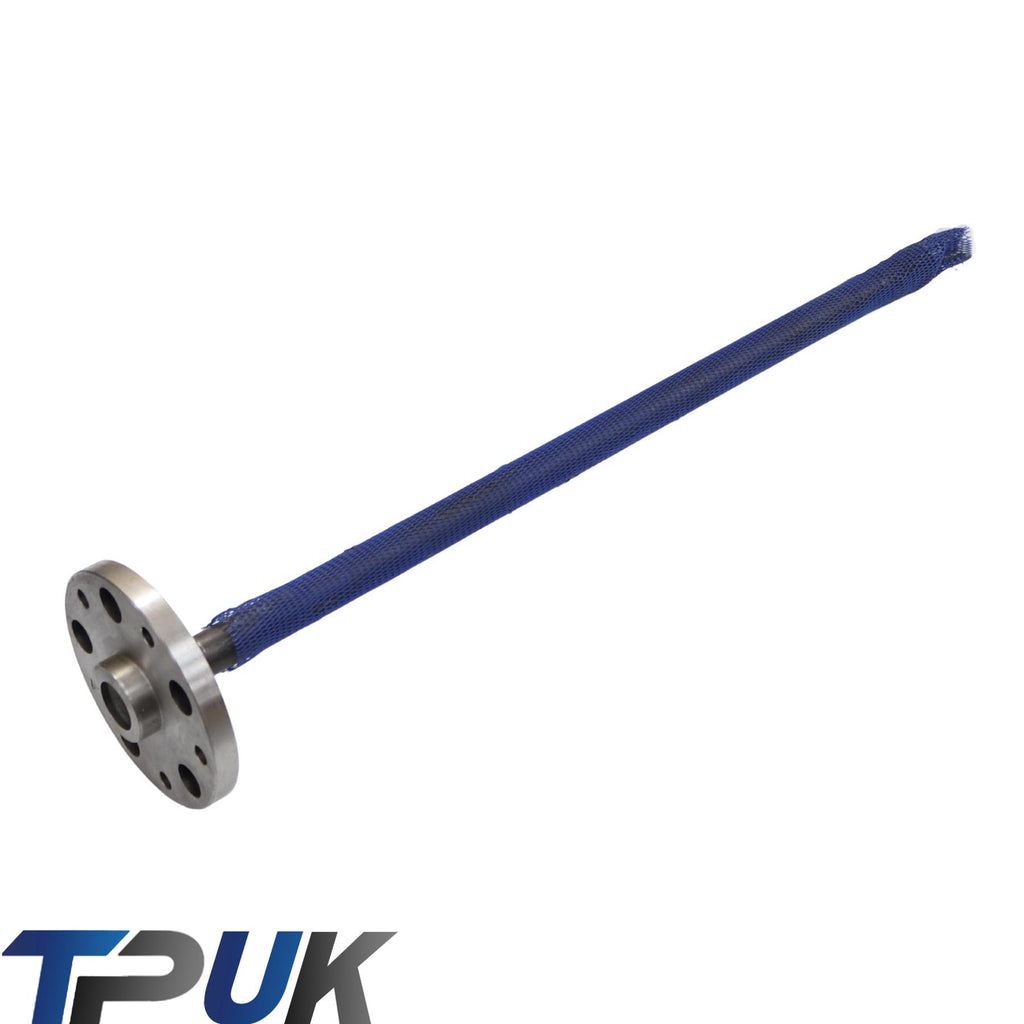 Half Shaft Ford Transit Mk8 2.0 2.2 Single Rear Wheel Halfshaft Rwd 2014 On
