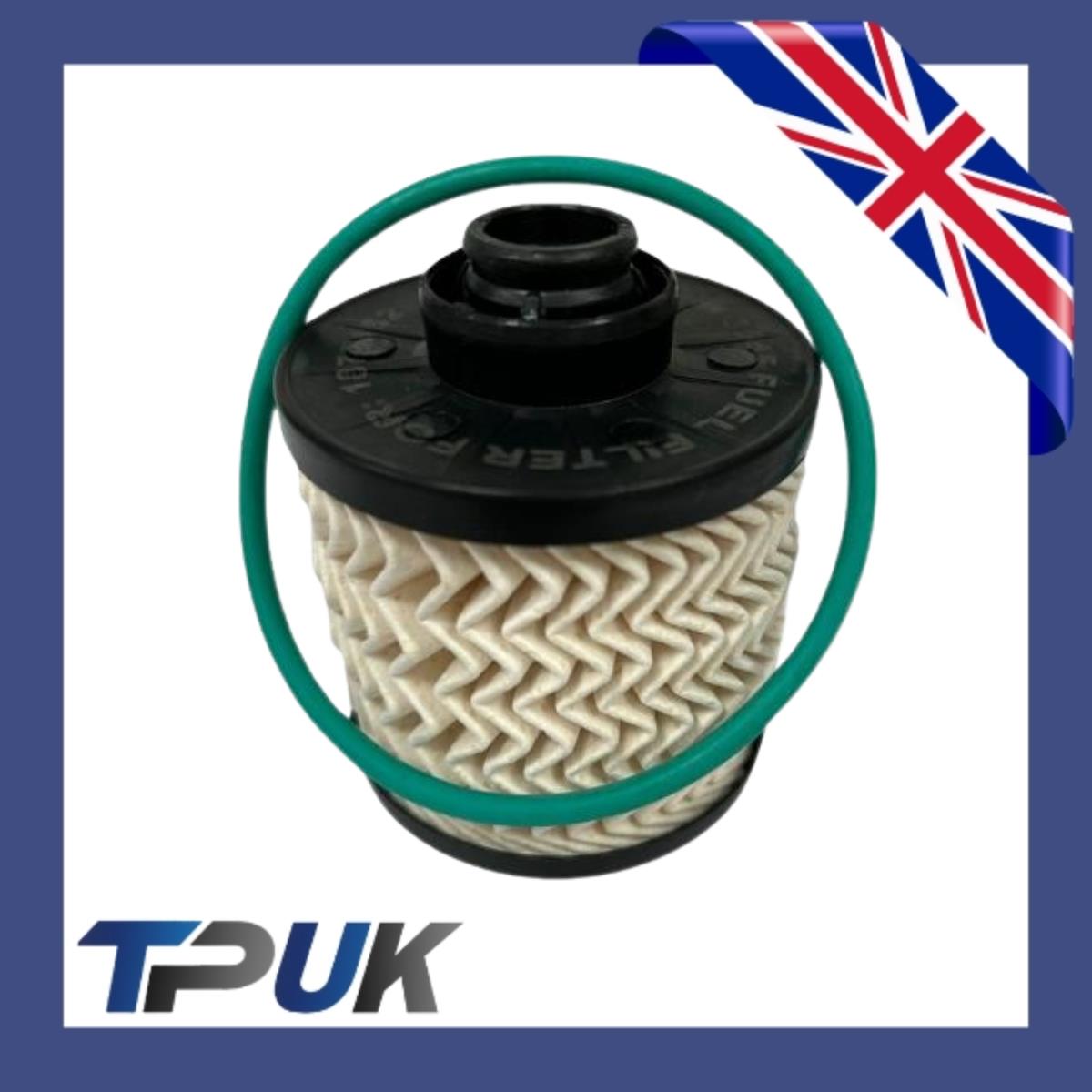 Fuel Filter Fits Focus Galaxy Berlingo Expert Partner 1.5 1.6 2.0 1872152