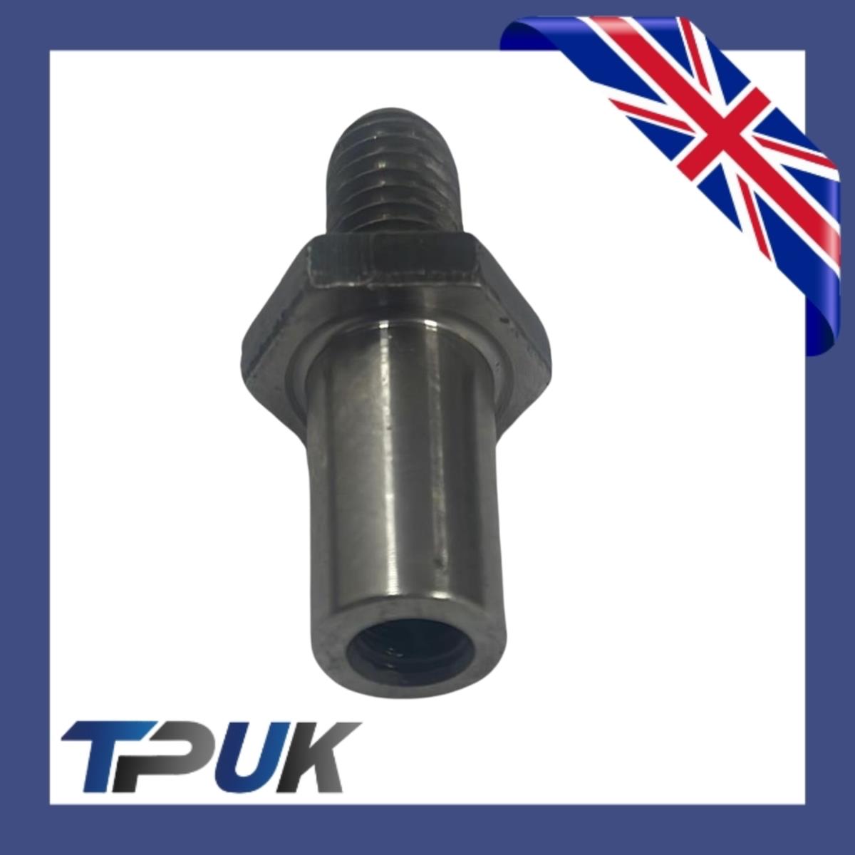 Oil Pump Chain Tensioner Stud For Transit Mk6/7 2.0 2.2 2.4 00-14 1230895