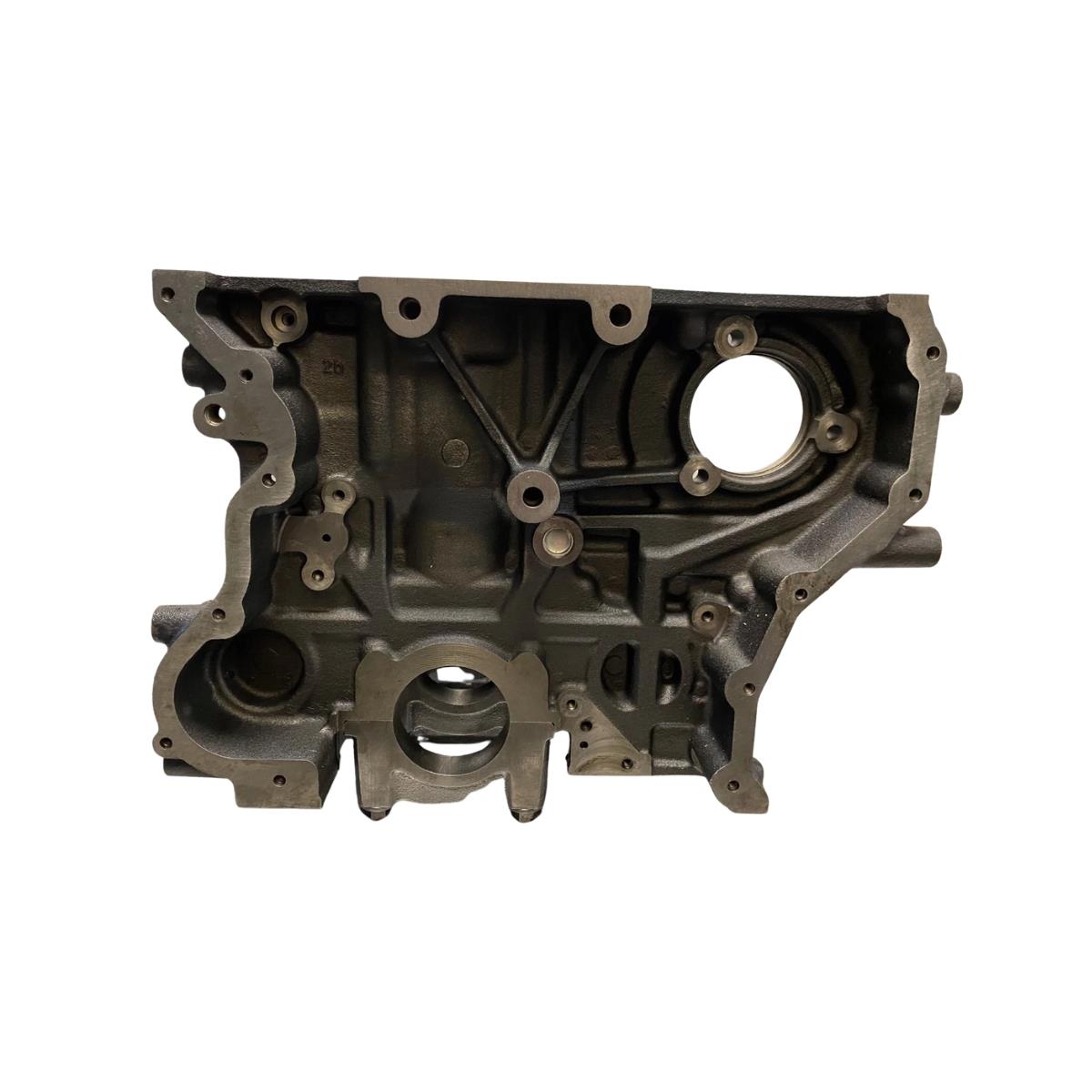 Engine Block For Ford Transit MK6 2.4 Rwd 2000-2006 YC1Q-6010-EA 16V TDDI Diesel
